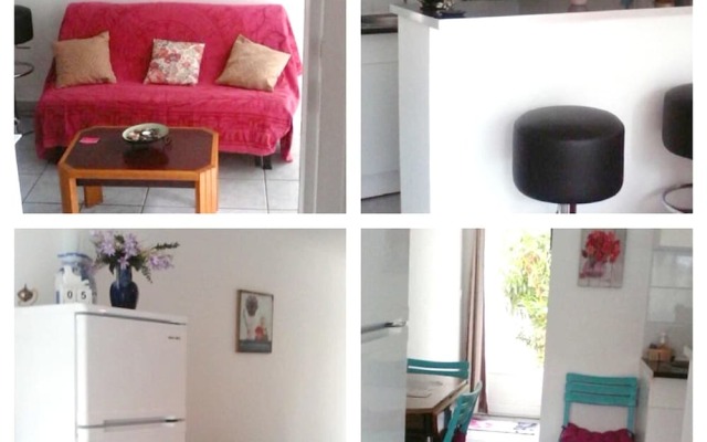 House With 2 Bedrooms in Vias, With Private Pool, Enclosed Garden and