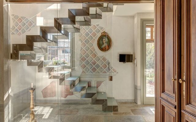 B&B La Casa delle Grottesche