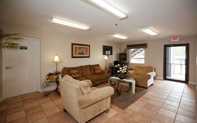 Quality Inn Augusta West Near Fort Eisenhower