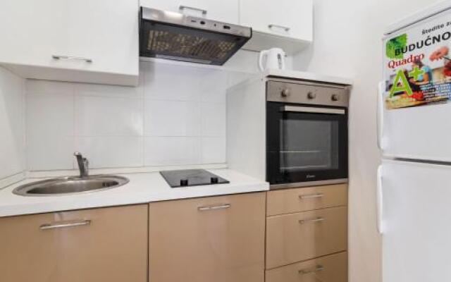 Holiday Home In Banjole
