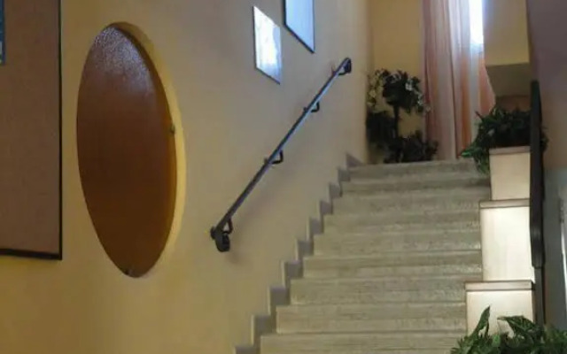Hotel Letizia