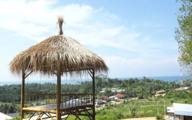 Lanta Mountain Nice View Resort