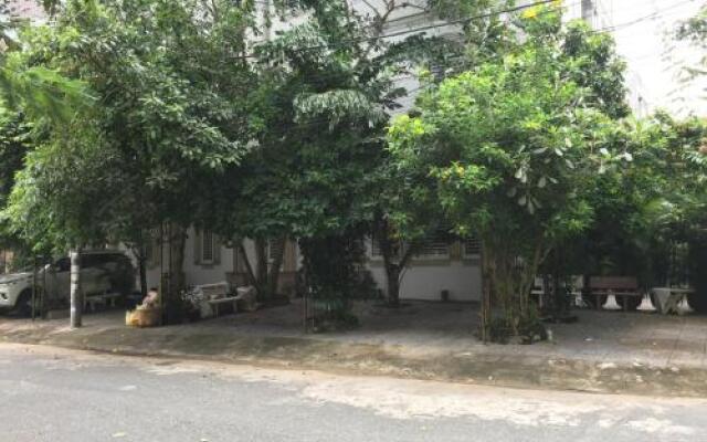 Ngoc Nho Guesthouse