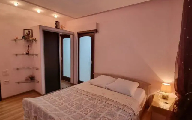 Апартаменты на улице 1-я Бульварная, д.10 к.1