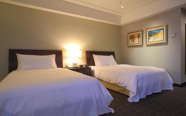 Tayih Landis Hotel,Tainan