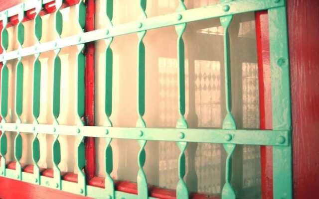 Tung Ning Hostel - Dafu St.
