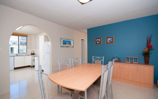 Dunes, Unit 13/38 Marine Drive