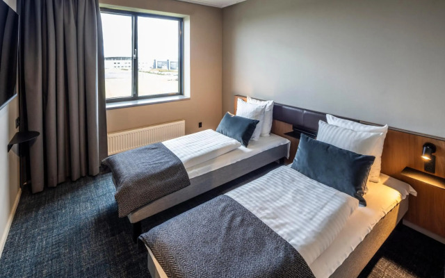 Billund Airport Hotel