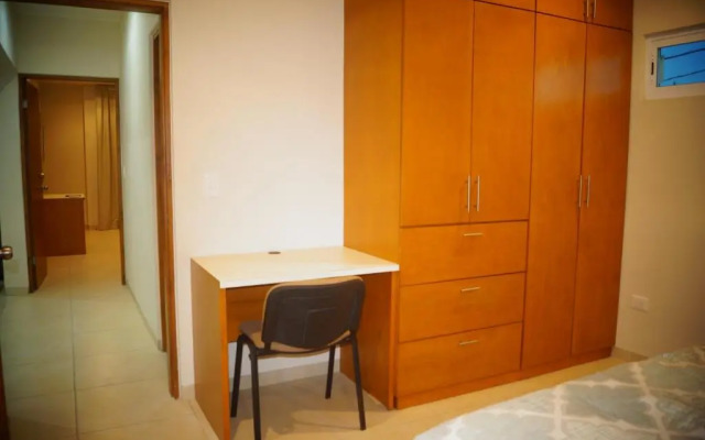 Casa Luna Suites