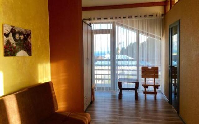 Hotel U Rybaka