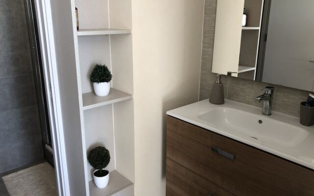 Apartamento 242 Costa de Montemar