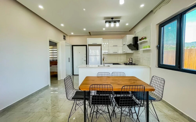 Exclusive Sheltered Villas