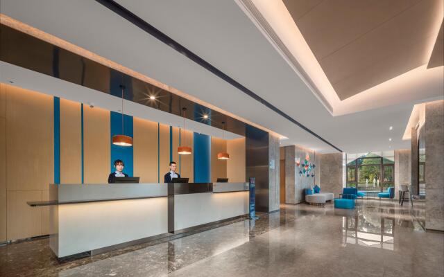 Holiday Inn Express Guangzhou Panyu by IHG
