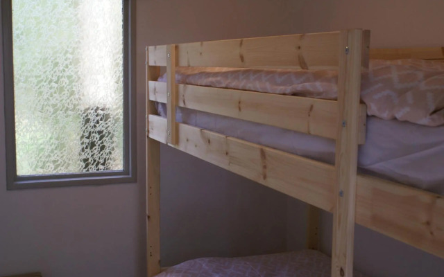 t'Bakkersboschje nummer 8