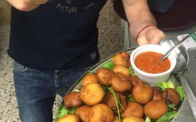 Gite de la Baume , Aux Délices du Verdon