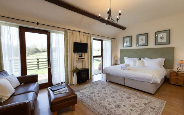 Brickfields Farm