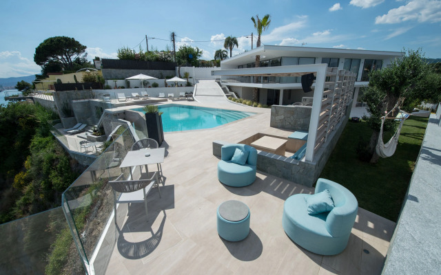 Capo Torre Resort & Spa