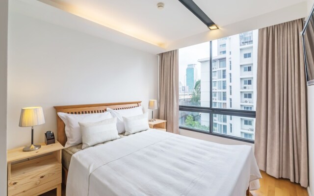 The Nest Ploenchit By Favstay