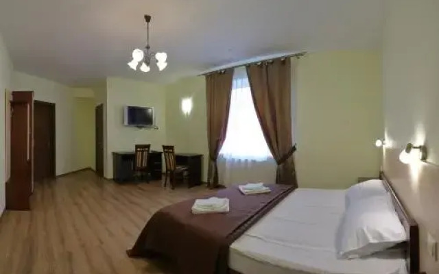 Hotel Karpaty
