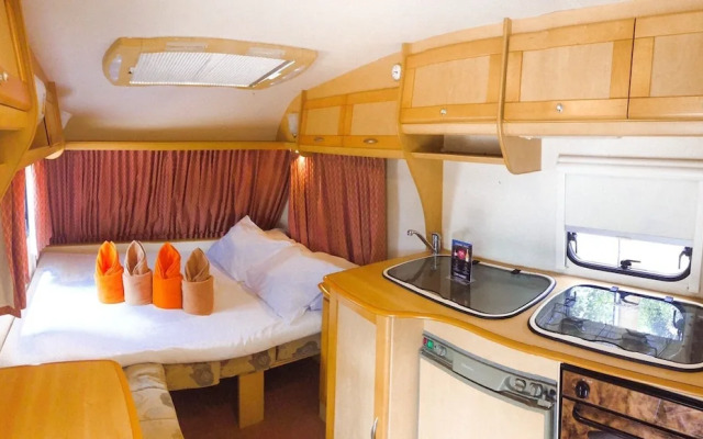 Beach House Camp