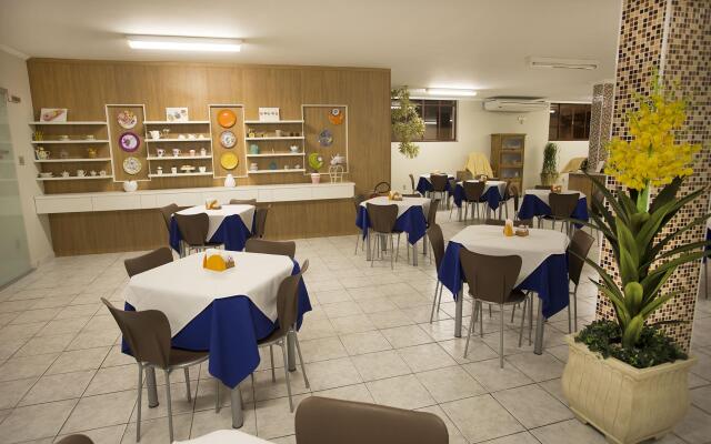 Hotel Vitória Pindamonhangaba
