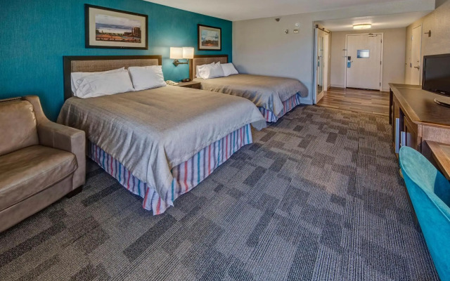 Hampton Inn Kayenta