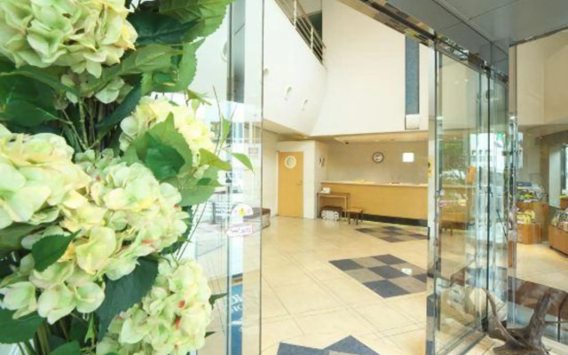 APA Hotel Shonan Tsujido Ekimae