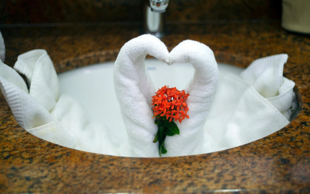 Esmeralda Praia Hotel