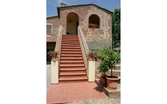 Villa Molin Vecchio