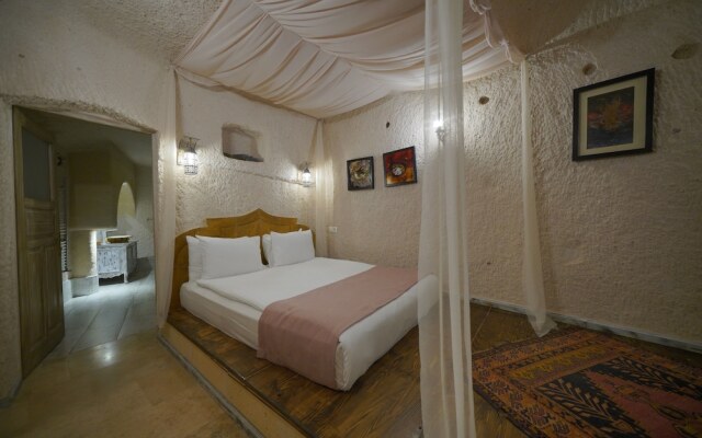 Karlik Cave Suite Cappadocia