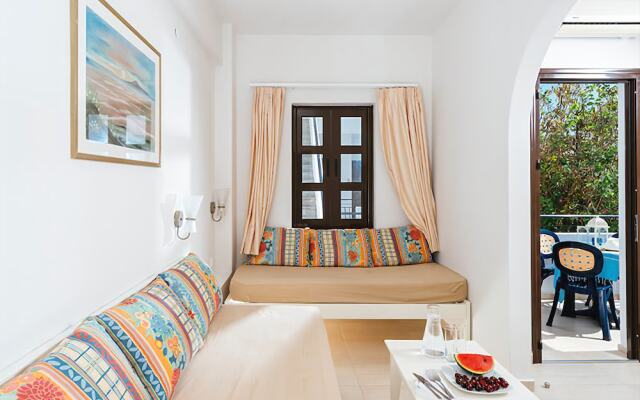 Paradise Hotel Apartments