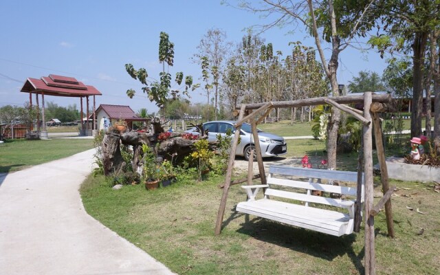 Kiang Phu Resort Camping