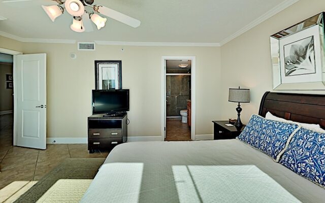 Perdido Towers by Southern Vacation Rentals