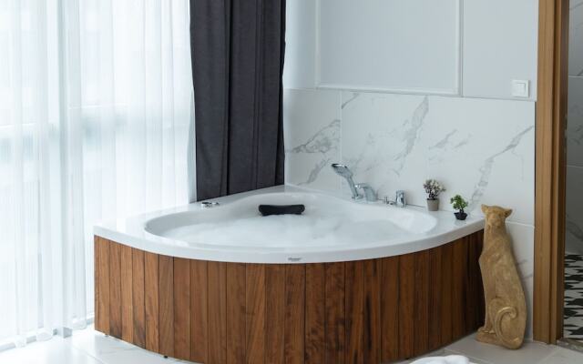 The Hera Maltepe Otel &Spa