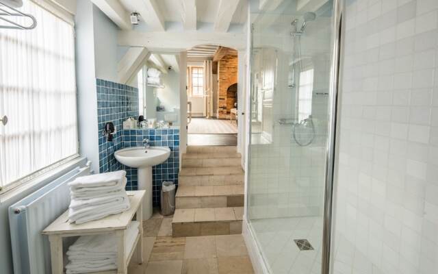 Le Champ des Oiseaux Hôtel & Spa 4*