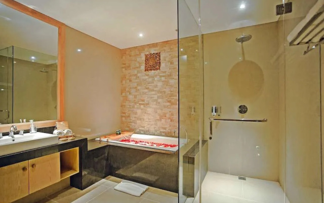 Arman Villas