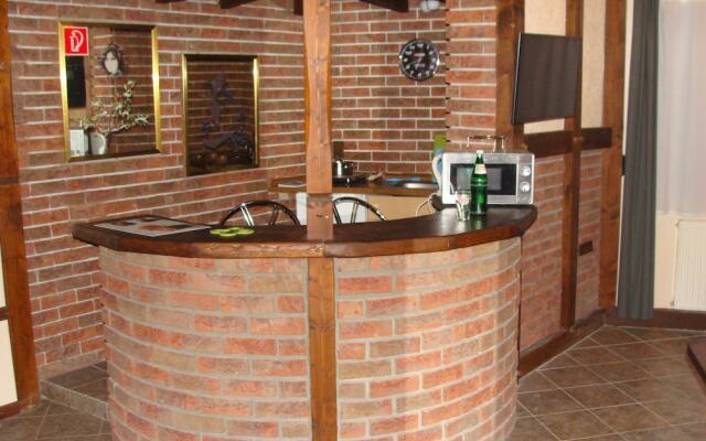 Hotel Im Mühlengrund