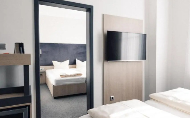 N9 Hotels