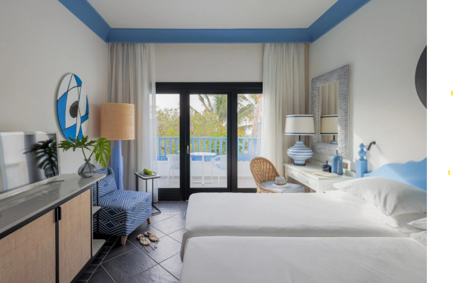 Seaside Los Jameos Playa