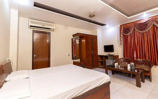 Hotel Parhar