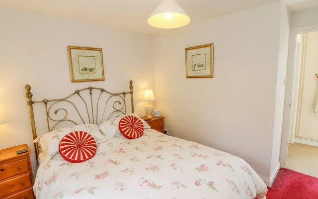 Pheasant Cottage