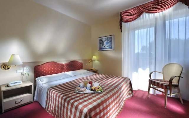 Hotel Arizona
