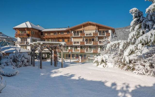 Mirabell Dolomiten Wellness Residenz Hotel