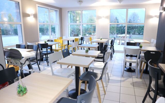 B&B Hotel Saint-Jean-De-Maurienne