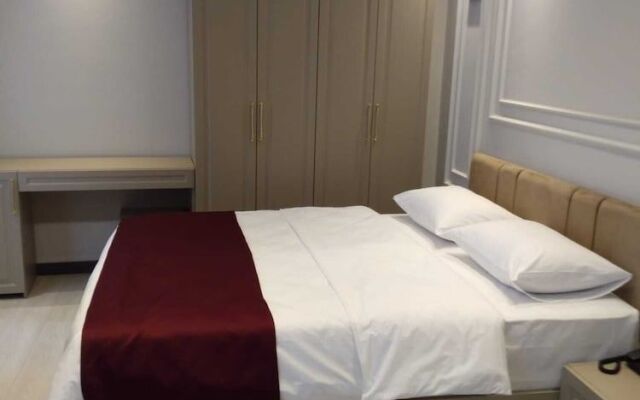 EyüpSultan Palace Hotel