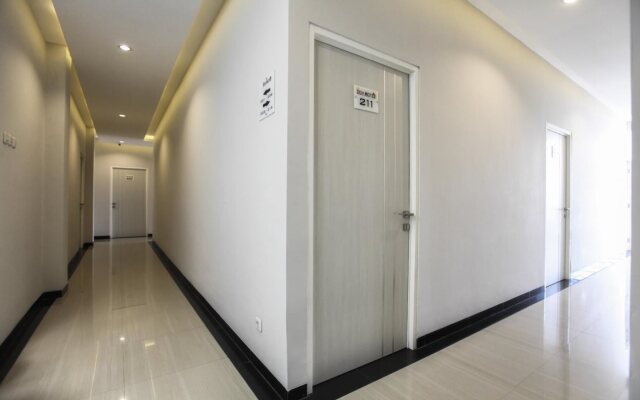 Dom Hotel Jogja