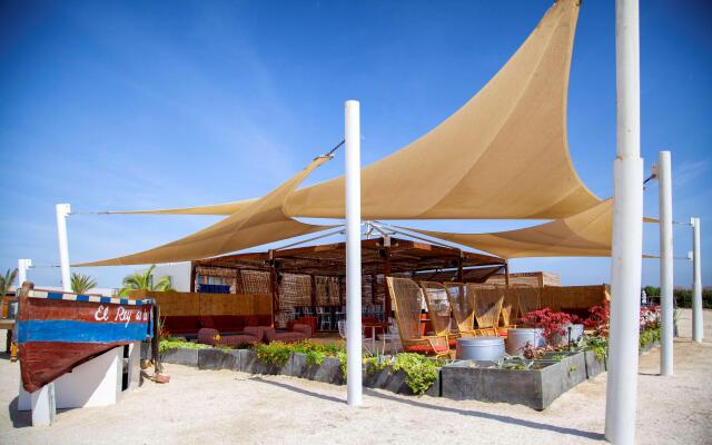 The Legend Paracas Resort, a Destination by Hyatt Hotel