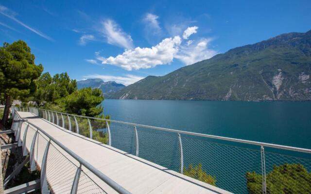 Arco Suite Town View