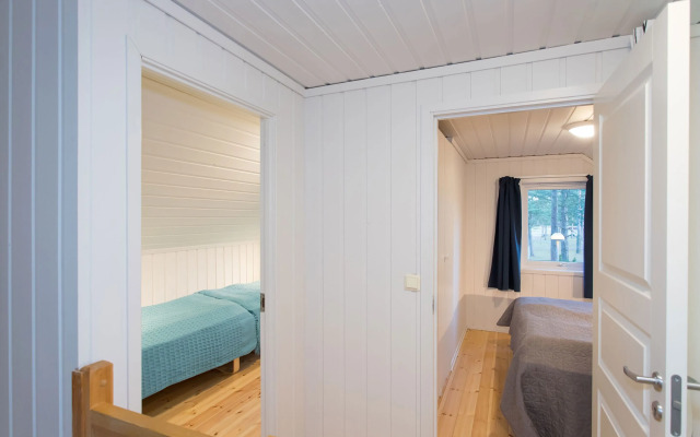 Topcamp Sjøsanden - Mandal