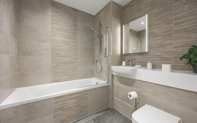 Ocean View G By My Getaways